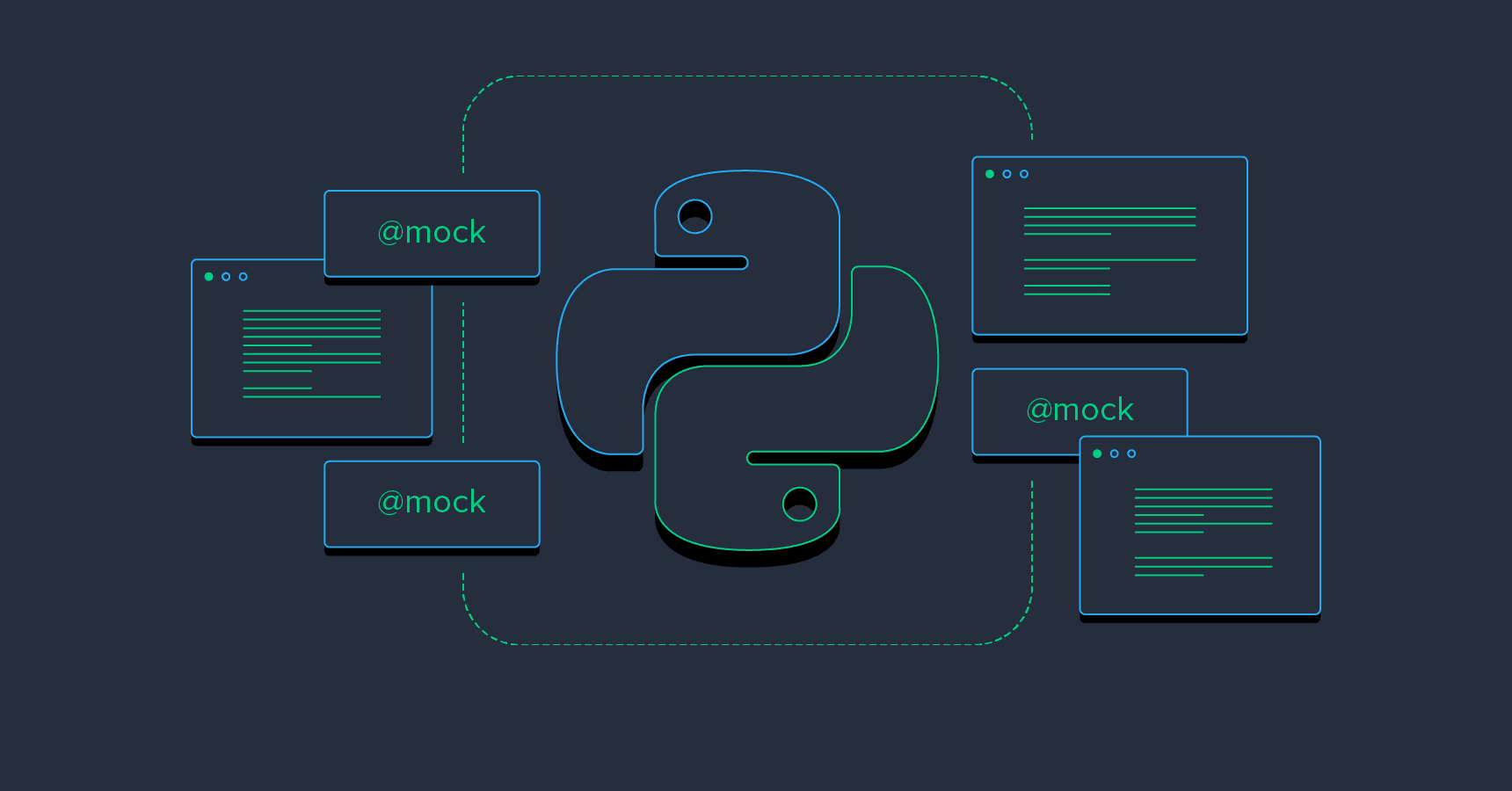 PYTHON_PROJECTS